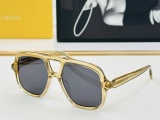 Loewe New Fashion Versatile Large Frame Sunglasses Size: 54-17-140