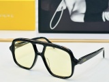 Loewe New Fashion Versatile Large Frame Sunglasses Size: 54-17-140