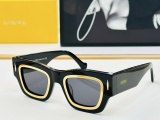 Loewe New Fashion Personalized Versatile Sunglasses Size: 47-23-145