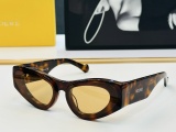 Loewe New Fashion Personalized Versatile Sunglasses Size: 62-16-130