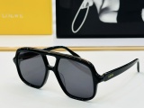 Loewe New Fashion Versatile Large Frame Sunglasses Size: 54-17-140