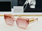 Dior New Fashion Personalized Versatile Glasses Size: 64-19-140