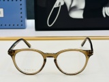 Gucci New Fashion Personalized Versatile Glasses Size: 48-20-145