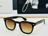 Gucci New Fashion Versatile Sunglasses Size: 49-25-145
