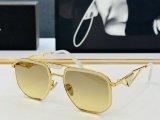 Prada New Fashion Personalized Versatile Sunglasses Size: 59-18-145