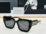 Dior New Fashion Personalized Versatile Glasses Size: 64-19-140