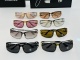 Chanel New Fashion Personalized Sunglasses Size: 62-11-120