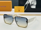 Louis Vuitton New Fashion Personalized Large Frame Glasses Size: 70-12-145