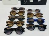 Gucci New Fashion Versatile Sunglasses Size: 49-25-145