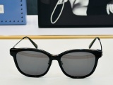 Gucci New Fashion Versatile Sunglasses Size: 56-16-145