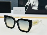 Dior New Fashion Personalized Versatile Glasses Size: 64-19-140