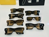 Loewe New Fashion Personalized Versatile Sunglasses Size: 54-16-145