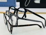 Gucci New Fashion Personalized Versatile Glasses Size: 48-20-145