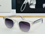 Gucci New Fashion Versatile Sunglasses Size: 49-25-145