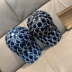 Gucci New Fashion Logo Printed Duck Tongue Hat Couple Versatile Baseball Hat