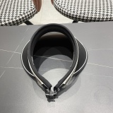 Balenciaga New Casual Versatile Empty Top Sunshade Hat