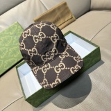 Gucci Classic GG Baseball Hat Couple Casual Duck Tongue Hat