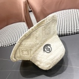 Moncler New Fashion Art Fisherman Hat Versatile Sunshade Hat
