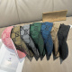 Gucci New Fashion Versatile Duck Tongue Hat Couple Baseball Hat 56 CM