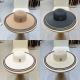 Louis Vuitton New Straw Hat Versatile Sunshade Top Hat