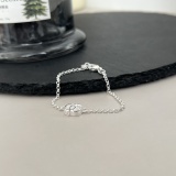 Gucci Classic Marmont Series Double G Bracelet