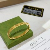 Gucci New Classic Fashion Logo Bracelet