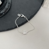 Gucci Classic Marmont Series Double G Bracelet