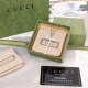 Gucci New Classic Double G Cross Necklace 60CM