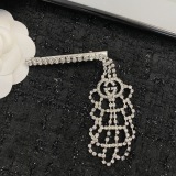 Gucci New Fashion Retro Diamond Hairpin
