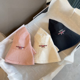 Gucci New Fashion Cotton and Hemp Fisherman's Hat Versatile Folding Sunshade Hat