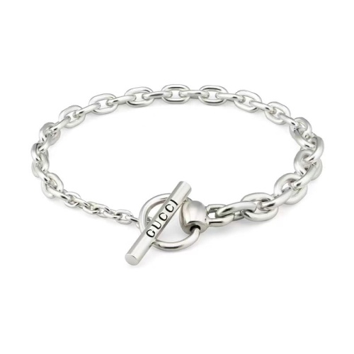 Gucci New Couple's Classic Versatile Bracelet