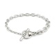 Gucci New Couple's Classic Versatile Bracelet