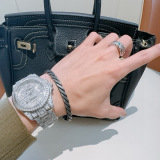 Gucci New Classic Punk Vintage Bracelet