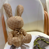 Gucci New Cute Little Rabbit Doll 35 CM