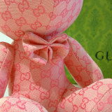 Gucci New Cute Little Rabbit Doll 35 CM