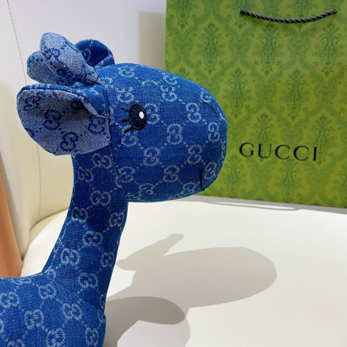 Gucci New Cute Donkey Doll Doll 35 CM