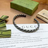 Gucci New Classic Punk Vintage Bracelet