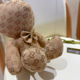 Gucci New Cute Little Rabbit Doll 35 CM