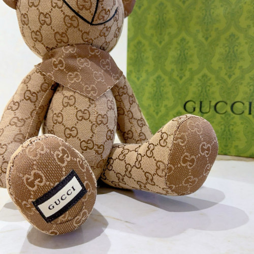 Gucci New Cute Joint Mobile Bear Doll 40 CM