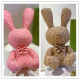 Gucci New Cute Little Rabbit Doll 35 CM