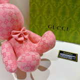 Gucci New Cute Little Rabbit Doll 35 CM