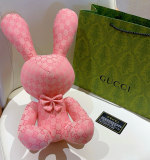 Gucci New Cute Little Rabbit Doll 35 CM