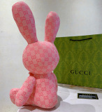 Gucci New Cute Little Rabbit Doll 35 CM