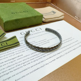 Gucci New Fashion Personalized Retro Bracelet Bracelet
