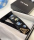 Prada New Fashion Versatile Hair Clip