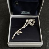 Prada New Fashion Elegant Brooch