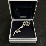 Prada New Fashion Elegant Brooch
