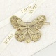 Dior New Fashion Versatile Butterfly Hair Clip