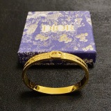 Dior New Fashionable and Elegant Open Bracelet