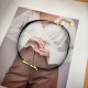 Dior New Classic Fashion Letter Necklace